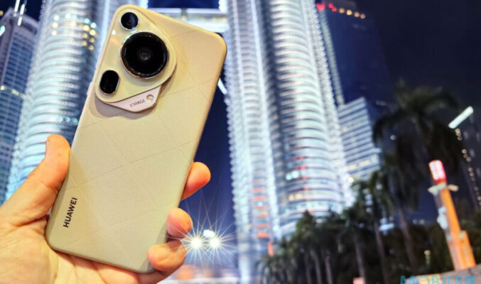 HUAWEI Pura 70 國際版迎來重要更新：正式解鎖 VoLTE 與 VoWi-Fi 高清通話!