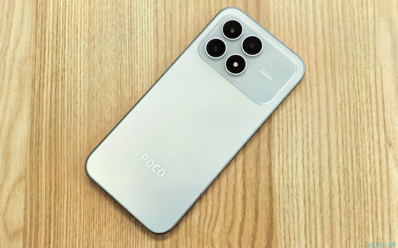 平玩  Snapdragon Elite 平台，POCO F8 PRO 上手試玩!