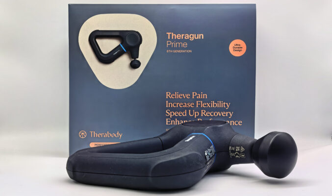 LRT 引入 Therabody 智能恢復系列實測：科學主導的日常修復體驗