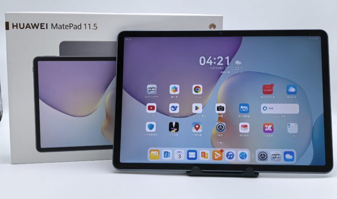 HUAWEI MatePad 11.5 2025 評測：入門價錢換取 PC 級生產力體驗