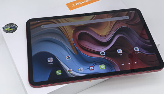 Teclast T65 Plus 4G 中階平板實測：大螢幕、強續航的真實體驗