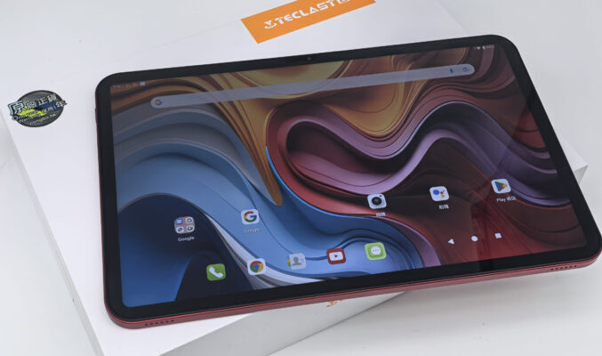 不必花費高昂！Teclast T65 Plus 中階平板實測：大螢幕、強續航的真實體驗