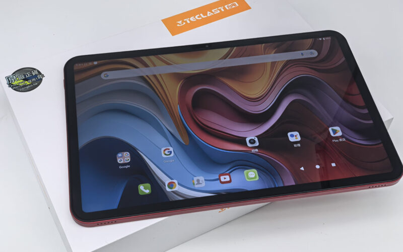 不必花費高昂！Teclast T65 Plus 中階平板實測：大螢幕、強續航的真實體驗