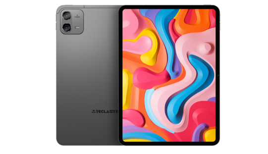 $1199 玩 4096 級壓感繪畫！Teclast ArtPad Air 登陸香港，11 吋 2K 芒兼上埋 Android 15