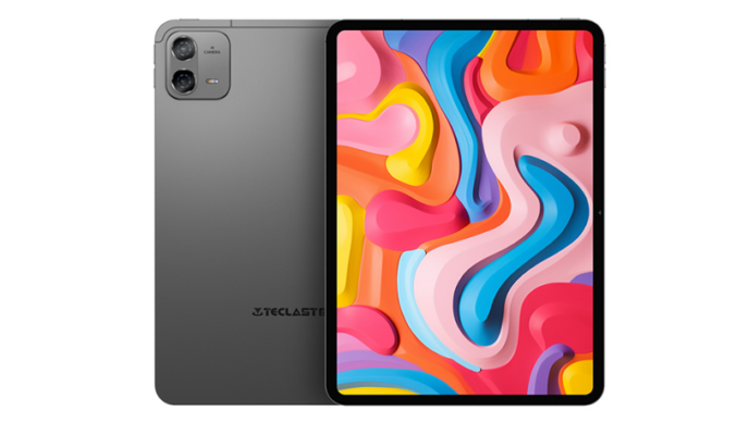 $1199 玩 4096 級壓感繪畫！Teclast ArtPad Air 登陸香港，11 吋 2K 芒兼上埋 Android 15