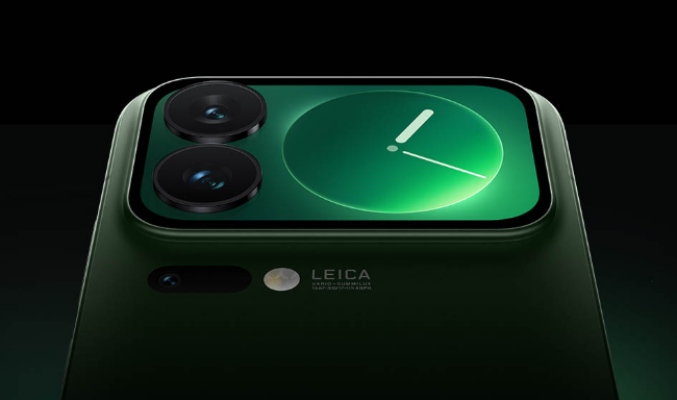 小米 17 Pro 更新消息：本月新增 Magic Screen 互動功能，全面提升螢幕操作感