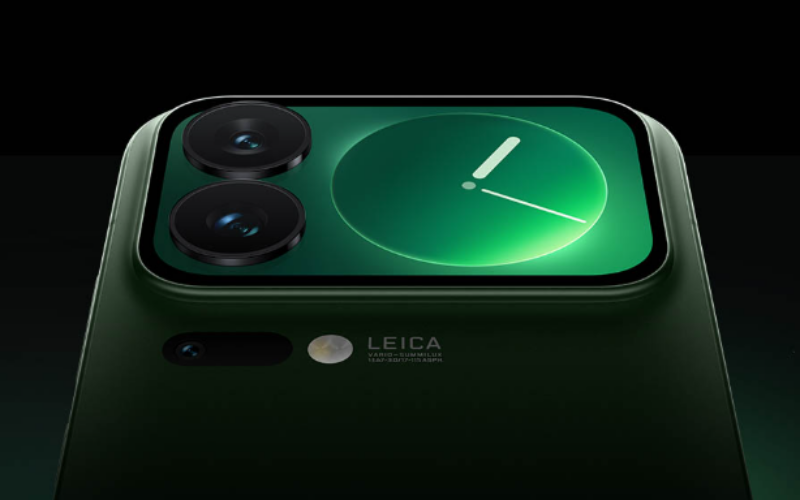 小米 17 Pro 更新消息：本月新增 Magic Screen 互動功能，全面提升螢幕操作感