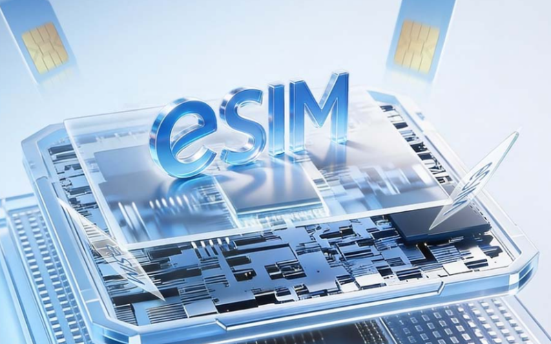 HONOR Magic 8 Pro Air 預告支援雙 eSIM：實現四卡雙待通訊新方案!