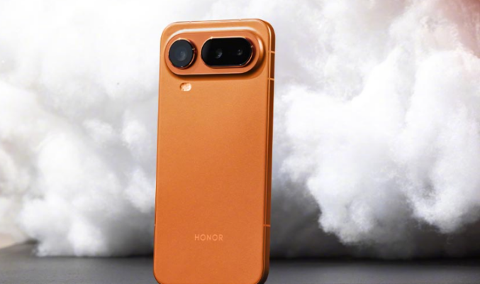 比 iPhone Air 更全能？HONOR Magic 8 Pro Air 以 6.1mm 薄機身挑戰極限規格!