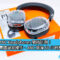 MONDO ANC Headphones 開箱評測！復古設計實體鍵易操作、ANC 降噪 60 小時長氣播歌