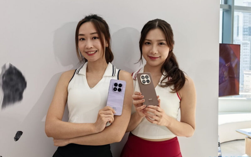 $1,299 起入手小金剛！REDMI Note 15 系列強勢登港：2 億像素鏡頭配搭鈦金級耐用結構