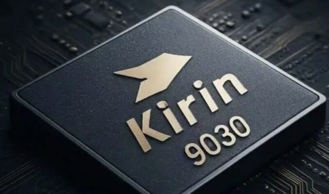 HUAWEI Pura 90 系列處理器規格首曝：全線換裝 Kirin 9030 系列晶片及加入 3D 人臉識別!
