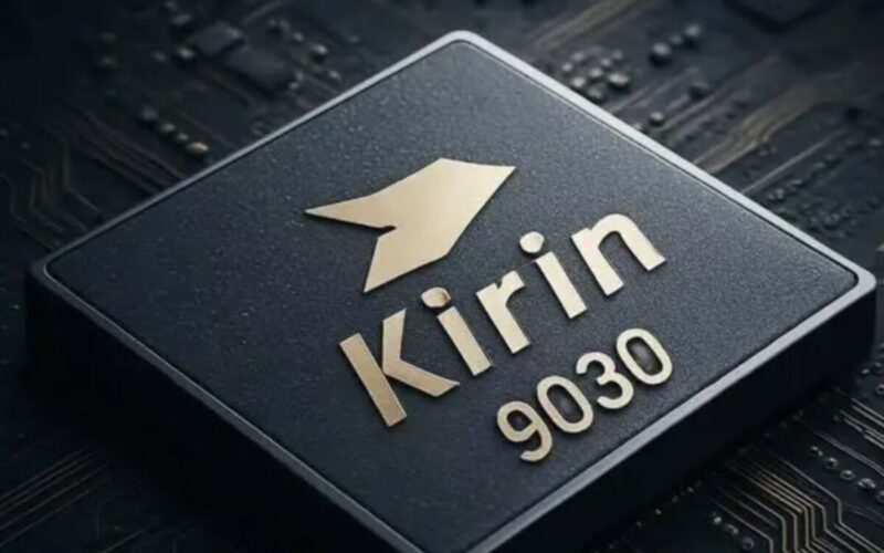 HUAWEI Pura 90 系列處理器規格首曝：全線換裝 Kirin 9030 系列晶片及加入 3D 人臉識別!