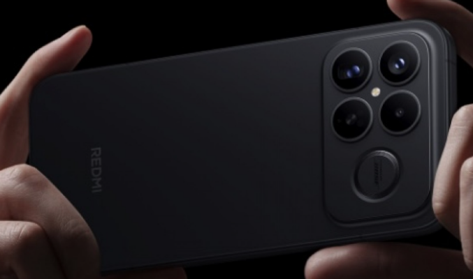 Redmi K90 Ultra 規格首度曝光：天璣 9500 配 8,500mAh 超大電池