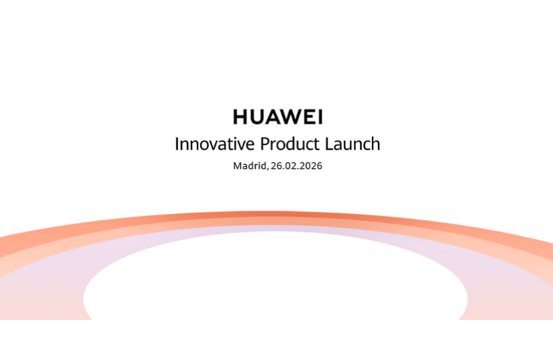 睽違兩年專業跑錶回歸？HUAWEI 確定 2 月 26 日發表 Runner 系列新作!