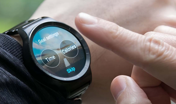 HUAWEI Watch GT Runner 實測數據曝光：懸浮式天線技術與專業運動科學深度結合!