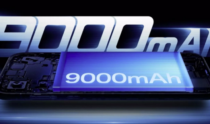 9000mAh 手機時代正式降臨：大容量電池會成為 2026 年旗艦機的決勝關鍵嗎？
