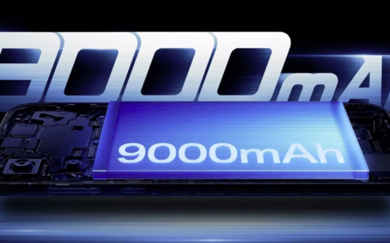 9000mAh 手機時代正式降臨：大容量電池會成為 2026 年旗艦機的決勝關鍵嗎？