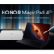 【MWC 2026】HONOR MagicPad 4 正式發布：4.8mm 極致纖薄力壓 iPad Pro，全面進攻最強生產力平板市場！