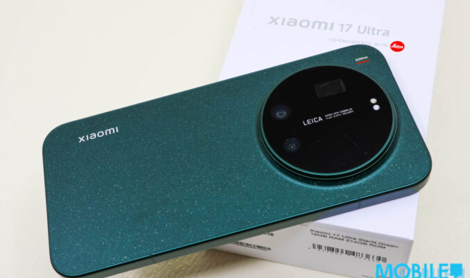 LEICA 影像實力再進化，Xiaomi 17 Ultra 國際版試玩!