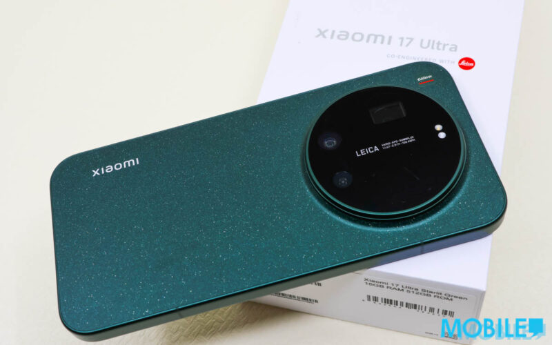 LEICA 影像實力再進化，Xiaomi 17 Ultra 國際版試玩!