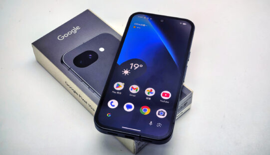 Google Pixel 10a 開箱：換湯不換藥還是平價機皇？細節改進與市場定位全分析