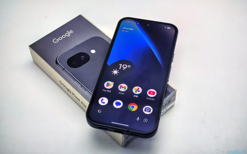 Google Pixel 10a 開箱：換湯不換藥還是平價機皇？細節改進與市場定位全分析