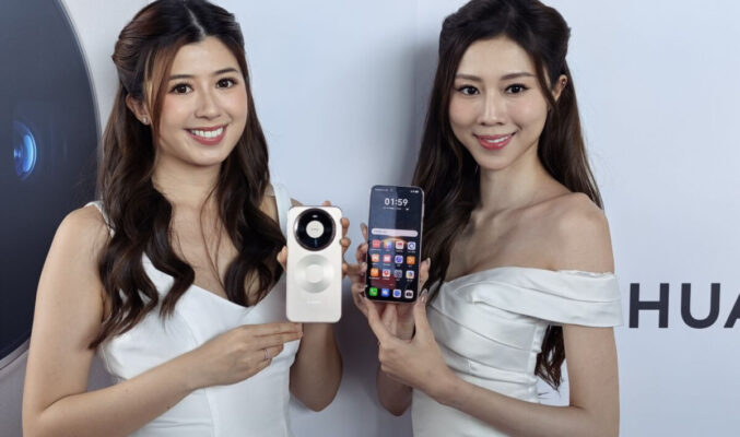 HUAWEI Mate 80 Pro 港版正式發表：5750mAh 大電池配 100W 快充，預訂即送 FreeClip 耳機!