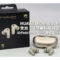 HUAWEI FreeBuds Pro 5 實測：降噪黑科技正面對決 AirPods Pro 2，平千幾蚊真係可以完勝？