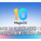 MagicOS 10 四月版本登場：鎖屏小組件與指紋動畫引領個人化升級