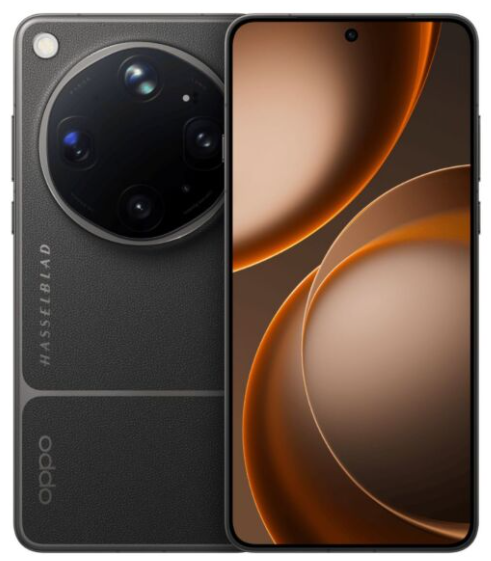 Find X9 Ultra