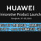 HUAWEI 確定 5 月 7 泰國發佈會、預熱影片曝光！將推 Watch FIT 5、nova 15 手機新作及「這產品」？