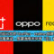OPPO 傳內部已合併 OnePlus、realme 品牌！成立子系列事業部，或讓港版未來有「佢」新品？