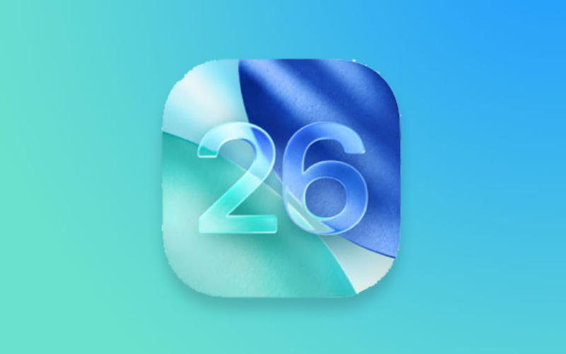 RCS 加密與地圖新功能成亮點，iOS 26.5 預計 5 月中旬登場!