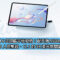 OPPO Pad 6 次旗艦平板發佈！配天璣 9500s 晶片，首賣 3,299 人民幣起、12.1 吋 3K 柔光屏閱讀更舒適