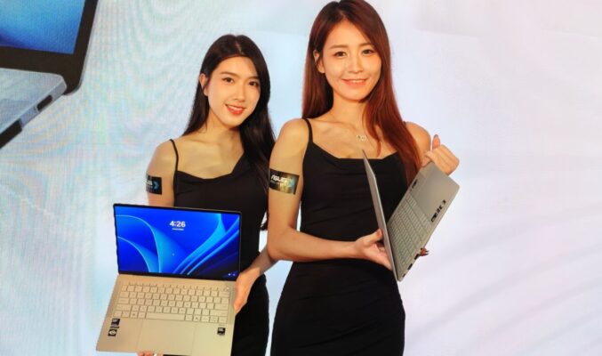 0.99kg 輕巧機身蘊藏 50W 強悍效能！ASUS 全新商務旗艦 ExpertBook Ultra 正式抵港，首月購機勁減 $3000