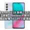 預載 Android 16 系統！Galaxy M47 現身 Geekbench 跑分庫，確認配備 S6 Gen 3 處理器