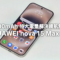 8500mAh 特大電量解決續航焦慮，HUAWEI nova 15 Max 評測!