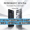 REDMAGIC 11S Pro 國際版確定 6 月 10 開賣！入場 799 美元起、用國行 Pro+ 外觀兩機有何分別？