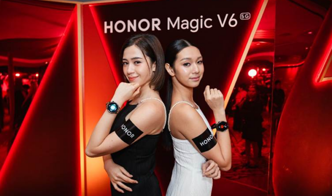 續航力橫跨整個月！HONOR Watch 6 登陸香港：首創專業足羽模式，定價 $1,799 起