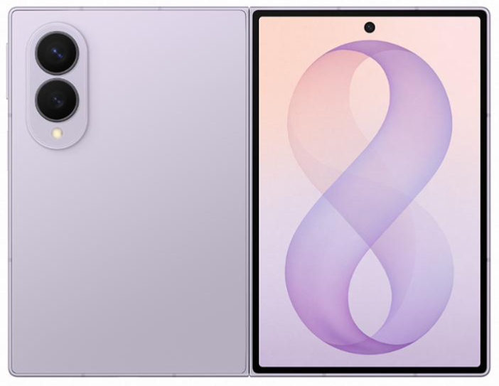 Galaxy Z FOLD 8 