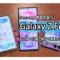 SAMSUNG Galaxy Z Fold8 / Ultra / Z Flip8 實機上手：螢幕比例重構 變身電子手帳邊款最啱你？