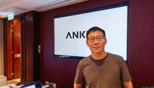 Anker 成功於香港掛牌完成 A+H 雙上市佈局，多品類智能硬件全面進軍中港澳市場!