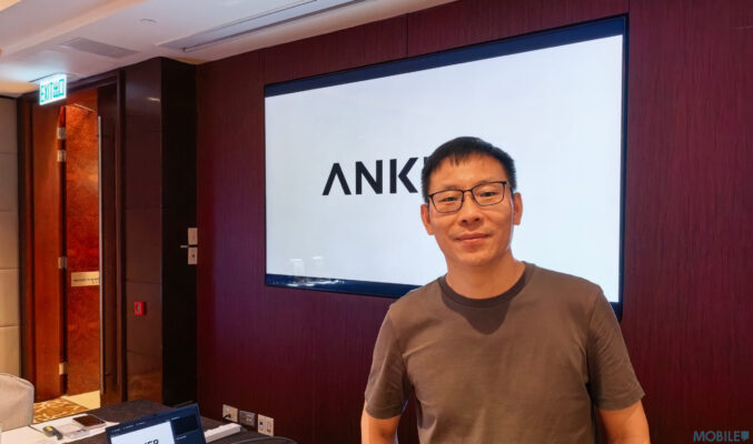 Anker 成功於香港掛牌完成 A+H 雙上市佈局，多品類智能硬件全面進軍中港澳市場!