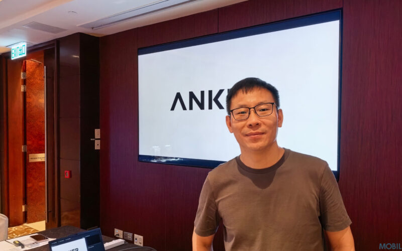 Anker 成功於香港掛牌完成 A+H 雙上市佈局，多品類智能硬件全面進軍中港澳市場!