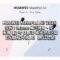 HUAWEI MatePad Air 2026 發佈：5.3mm 纖巧機身、配備 12 吋 OLED 柔光屏及升級 AI 辦公功能