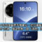 OPPO Find 系列闊直屏手機曝光、定位旗艦款！傳配 200MP 主鏡、潛望長焦，跟「這款」同期現身？