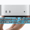 Mac mini 忽然推出全新 M6 版、售價 $7,299 起！同期突擊作尚有旗艦 M5 Ultra 晶片、首配 Mac Studio