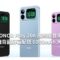 HONOR Play 20A 國際版登場：獨特機背副屏幕配搭 6000mAh 大電池!