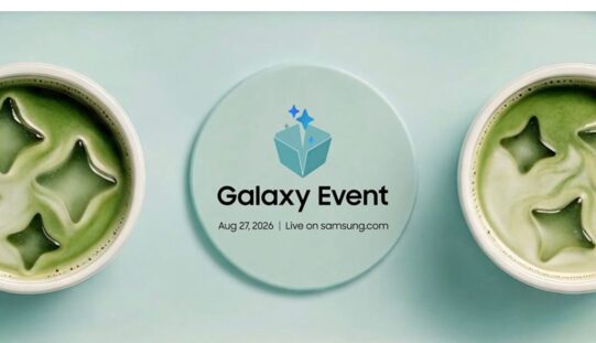 Samsung Galaxy S26 FE 發表會在即！發佈會直播時間及新品預測總整理